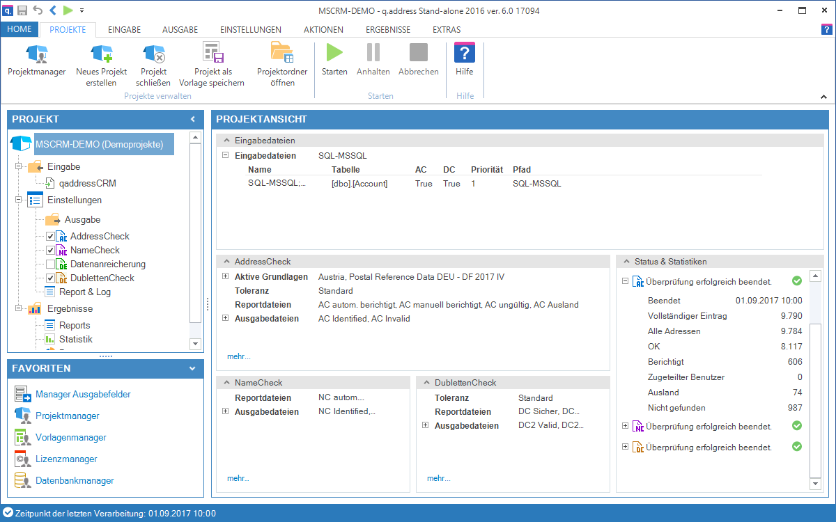 00210 CRM Ergebnis AC