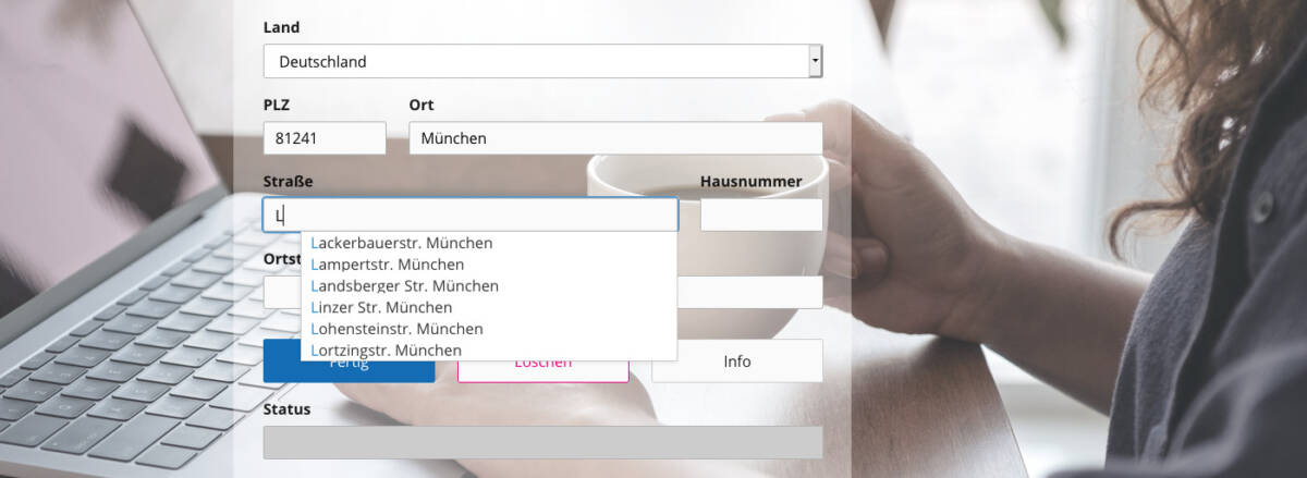 qaddress_Web_Form_Validation